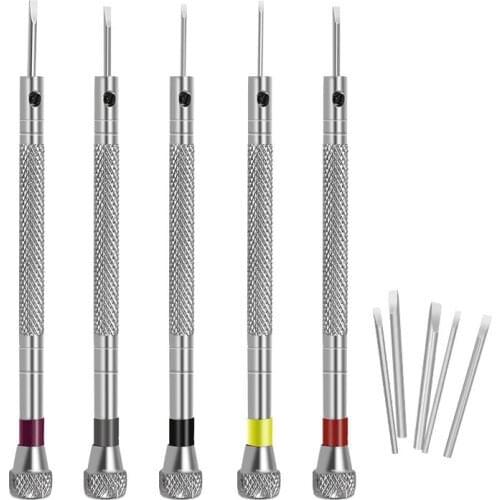 LIGLORYPEAK Screwdriver