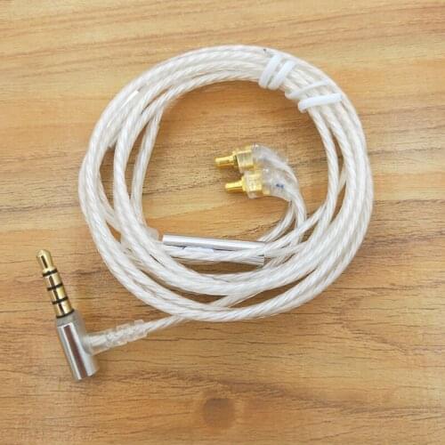 Ls50 ls70 E40E50 E70 LS200 ckr90 ckr100 A2DC upgrade cable with mic