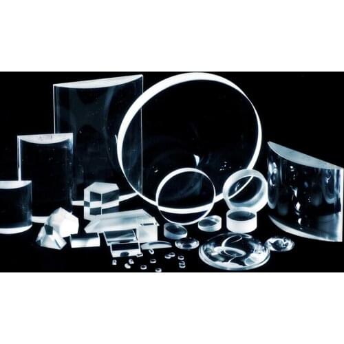 MgF2 magnesium fluoride crystal substrate window piece double throwing wafer ultraviolet deep ultraviolet magnesium fluoride si