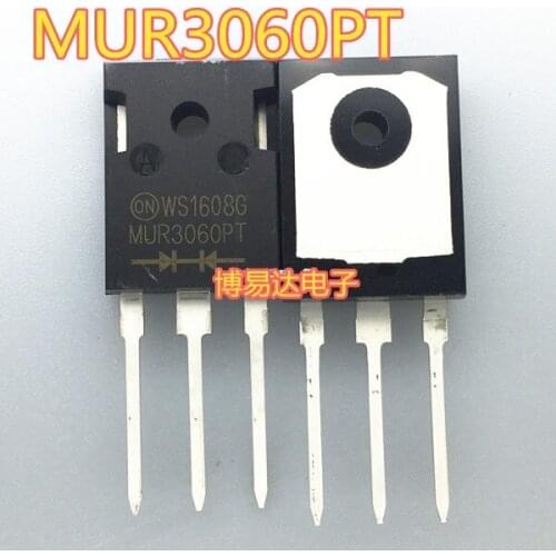 MUR3060PT MUR3060 TO-247 30A 600V