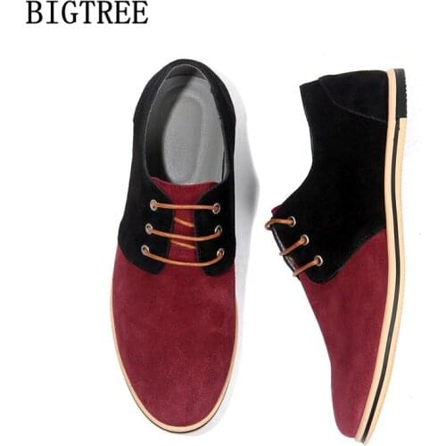 Mens Shoes Genuine Leather Mens Casual Shoes Hot Sale New Desiner Shoes 2020 Uomo Tenis Masculino Adulto Erkek Spor Ayakkabi