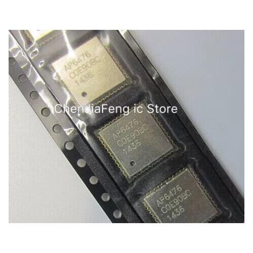 2PCS/LOT New original AP6476 QFN WIFI module