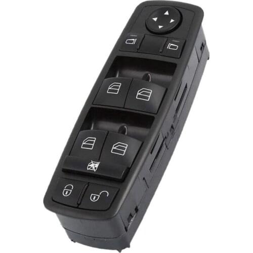 Front Window Switch for 05-11 Mercedes Benz B Class W245 W169 A1698206610