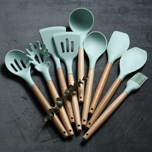 PGY Sets Of Kitchen Utensils