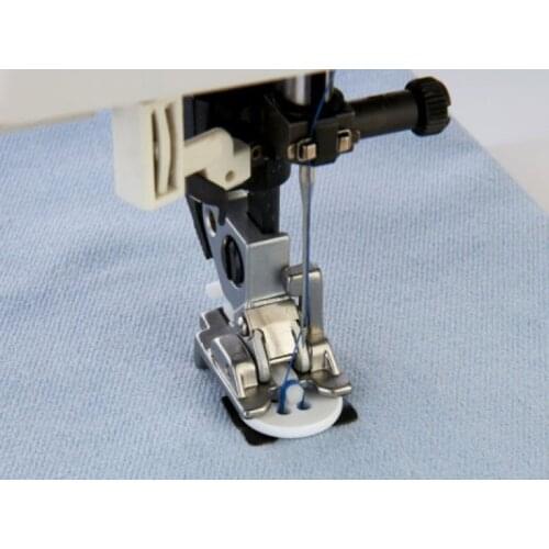 BUTTON SEW ON PRESSER FOOT FEET PFAFF WITH IDT CREATIVE EXPRESSION #820473096 PFAFF DOMESTIC SEWING MACHINE SEW ON BUTTON FOOT
