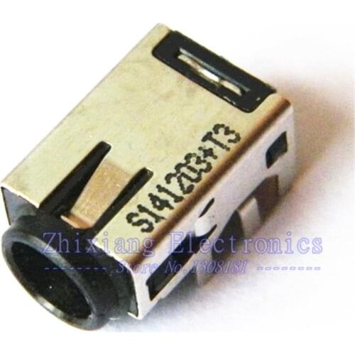 DC Power Jack for Asus Vivobook Zenbook UX21 UX31 UX32 UX31A UX31E UX32 UX32VD Charging Port Female socket