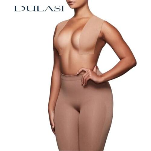 Sexy Boob Tape 5M Body Invisible Bra Women Breast Nipple Push Up Bra DIY Breast Lift Tape Sticky Bras 1 Roll Dropshipping 2020