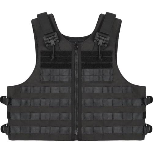 U.T.A Rhinoceros Level A Flame Retardant Tactical Vest Military Outdoor Tactics Accessories