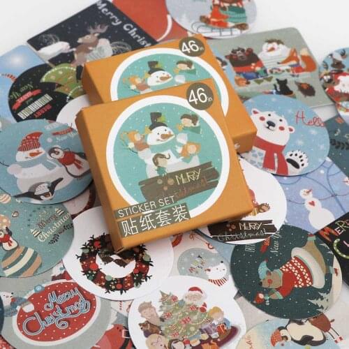 Ywbeads Scrapbooking Stickers