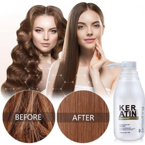 ZDAS Hair Care Products