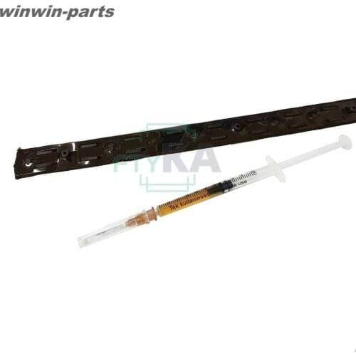 1 set High copy improved Oil Application Pad W/O Holder for Kyocera P2040 P2235 P2335 M2040 M2135 M2235 M2540 M2635 2640