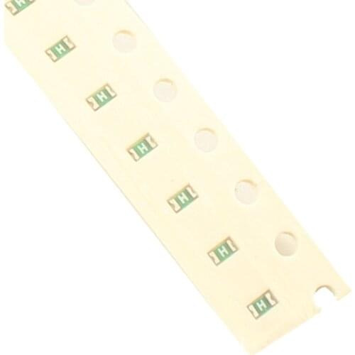10pcs Littelfuse 0603 1A SMD Fuse 32V Very Fast Acting Surface Mount 0467001 Marking Code H
