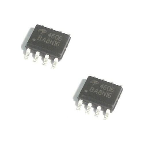 10pcs New AO4614 AO 4614 MOSFET SOP-8 New