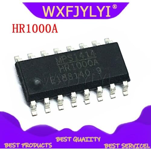 2pcs/lot New original HR1000A HR1000AGS-LF-Z SOP-16