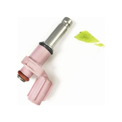 6x Fuel Injectors 23209-31070 23250-31070 for LEXUS GS350 GS450H IS F IS350