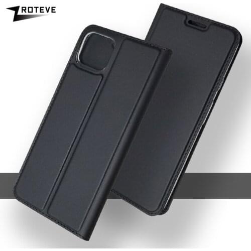 For Google Pixel 4 XL Cover ZROTEVE Flip Wallet Coque For Google Pixel 3A 3 XL Pixel4 PU Leather Case For Google Pixel 4A Cases
