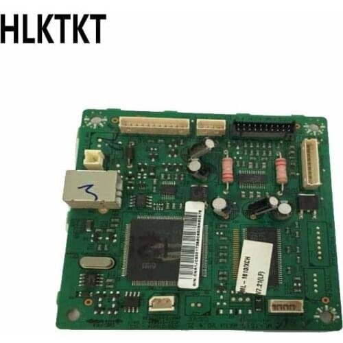 Formatter Board For Samsung ML-1640 ML 1640 ML1640 logic Main Board MainBoard mother board