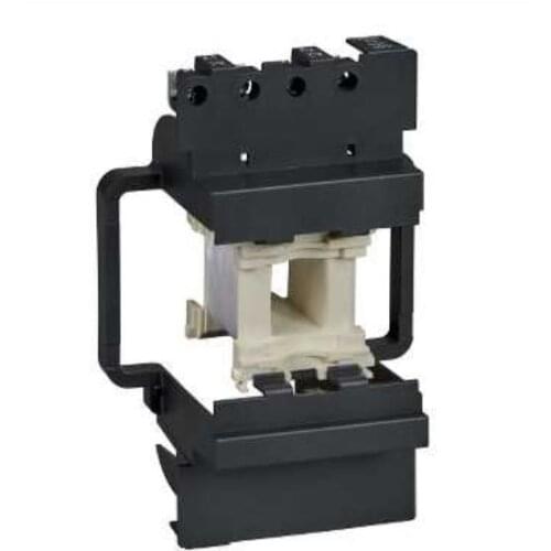 LAEX5F5 EasyPact TVS LC1E AC Coil (for LC1E120...E160 contactors), 110V, 50 Hz