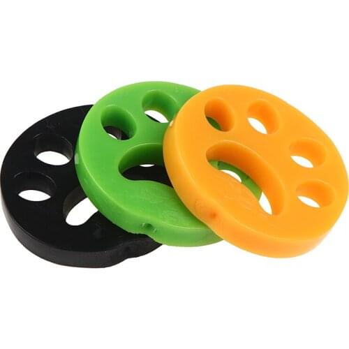 Pet Hair Remover Washing Machine Accessory Cat Dog Fur Lint Hair Remover Clothes Dryer Reusable Cleaning Laundry Dryer Catcher