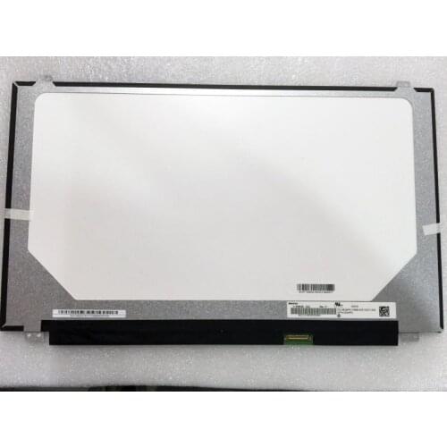 N156BGE-E42 15.6" Slim 30 Pin N156BGE E42 Glare LED Display Laptop LCD Screen Matrix HD 1366X768 Replacement