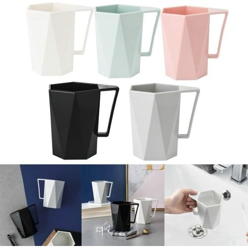 Novelty Cup Personality Milk Juice Lemon Mug Coffee Tea Reusable Plastic Cup Leisure Durable Practical Convenience Home