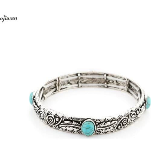 Ojiwan Wrist Bracelets