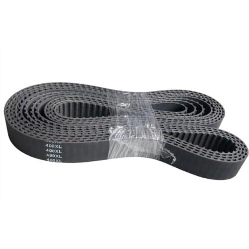 400XL 412XL 420XL 424XL 430XL 432XL 480XLRubber timing belt