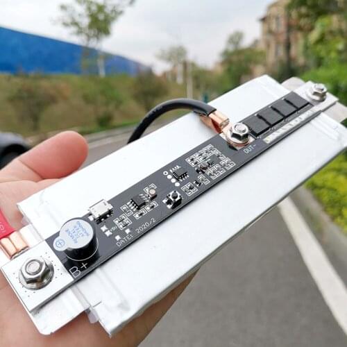 Handheld DIY Spot Welding Tool Mini Size Lithium Battery Welding Machine for 18650/32650 Battery