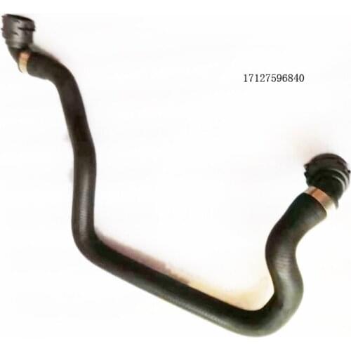 For BMW 1 2 3 4 SERIES F20 F22 F30 F32 F36 N20 COOLANT PIPE HOSE 7596840