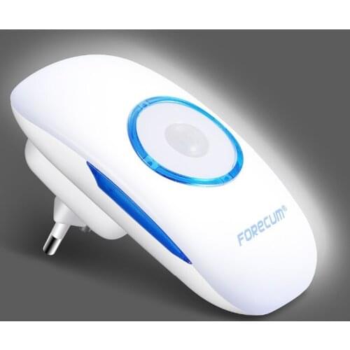 LED Night Lights ZEYEILY China