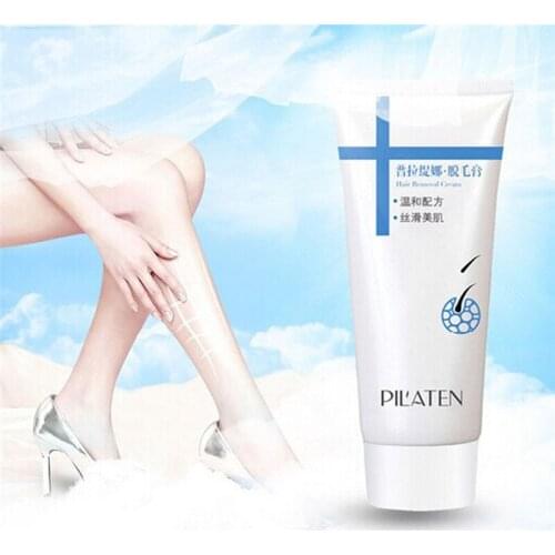 5pcs/lot Hair Removal Cream Skin Care Painless Depilatory Bikini Legs Armpit Hair Removal Depilation Epilator body Cream,no box
