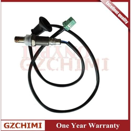 89465-02210 8946502210 89465 02210 O2 Oxygen Sensor For Toyota Corolla Altis ZRE14 1ZRFE ZZE14 1ZZFE