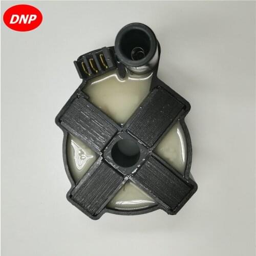 DNP Auto Standard Ignition Coil Fits for MITSUBISHI Dodge Eagle H3T011/H3T024/F696/L620503