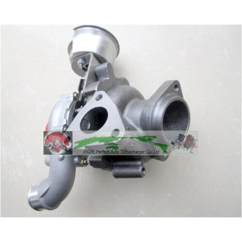 Free Ship Turbo GT1549V 761433 761433-5003S A6640900880 A6640900780 For SSANG YONG Kyron M200XDi Actyon A200XDi 2.0L D20DT D100