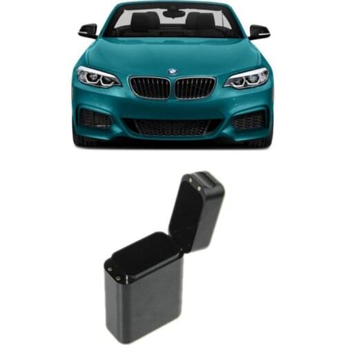 Car Key Signal Blocker Case For BMW f30 f35 f34 f31 f33 f83 f32 f82 f36 f80 f07 f10 f18 f11 f12 f13 f25 F26 e63 e64 e65 e66 e84