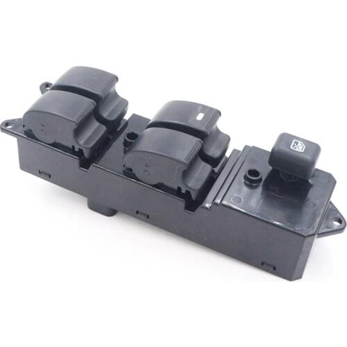 Electric Power Window Master Control Switch MR587952 for Lancer L200 Pajero 2003-2011