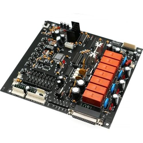 Toy Crane Machine Mother Board Crane Game PCB English Claw Vending Machine Game Board