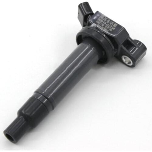 Engine Ignition Coil for Lexus ES300/RX300 Toyota Alphard Highlander Avalon Sienna 90919-02234(Please TELL CAR VIN)