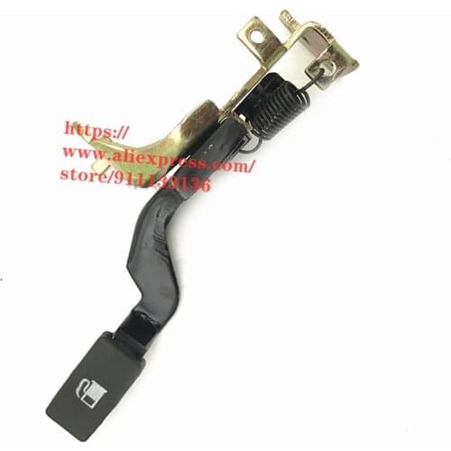 Fuel Tank Cap Wrench/Switch For Chery A5 Fora Tiggo E5 Fuel Tank Cap Opening Handle A21-5413410