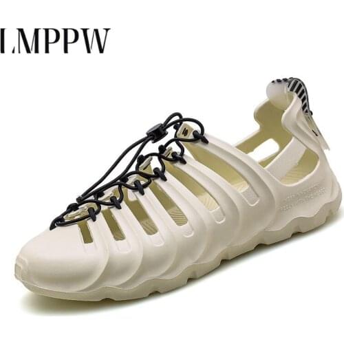 LMPPW Men's Sandals