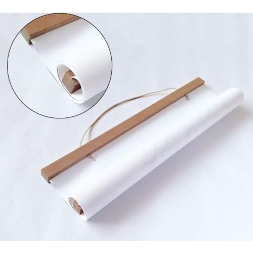 21-70 cm Painting Frame Magnetic Wooden Hanger Wood Photo Frame Painting Canvas Poster Frame Canvas Frame Art Hanger Christmas