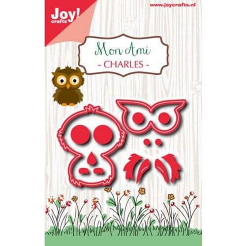 2020 New Arrival owl Metal Cutting Dies Stencils for DIY Scrapbooking/photo Album stamps Decorative Embossing DIY Paper