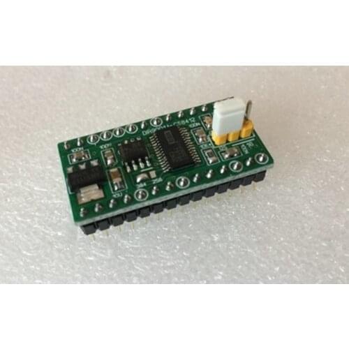 DIR9001 AK4118 WM8804 to CS8412 Module
