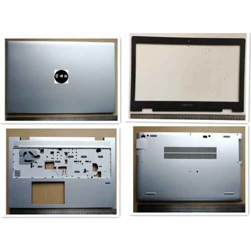 New laptop lcd front bezel screen frame for HP ProBook 650 G4 655 G5 L09579-001