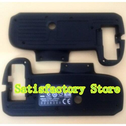Original For Nikon D3000 Bottom Base Cover Plate with Battery Cover For SLR Camera Nikon D3000 Repair part