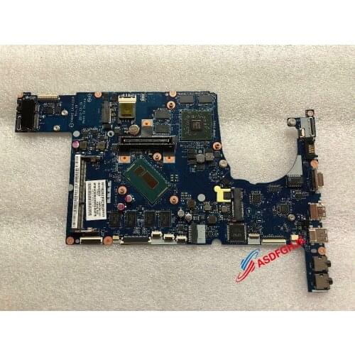 Original V4DA2 LA-A131P NBV8U11008 NB.V8U11.008 For Acer Travelmate P645 Laptop Motherboard I5-4210U DDR3 fully tested