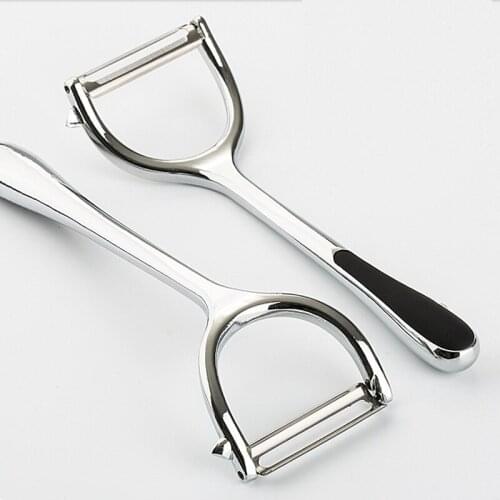 Geetest Fruit and Vegetable Peeler, Kitchen Accessories, Sharp Fruit and Vegetable Peeler ,Kitchen Gadget