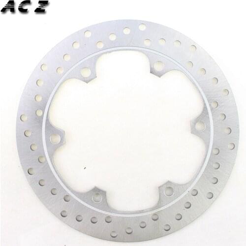 Motorcycle Floating Rear Brake Disc Rotor Brake Disks Fit for Honda CBR1000F CBR1000 F 1986-1988 CB1300 X4 1997-2003