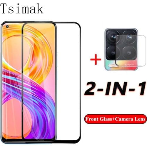 Tsimak Screen Protectors For Xiaomi Mi 8 SE