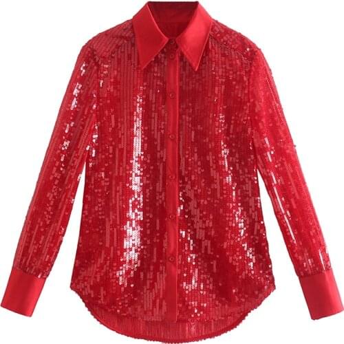 Vee Top Womens Fashion Shirts